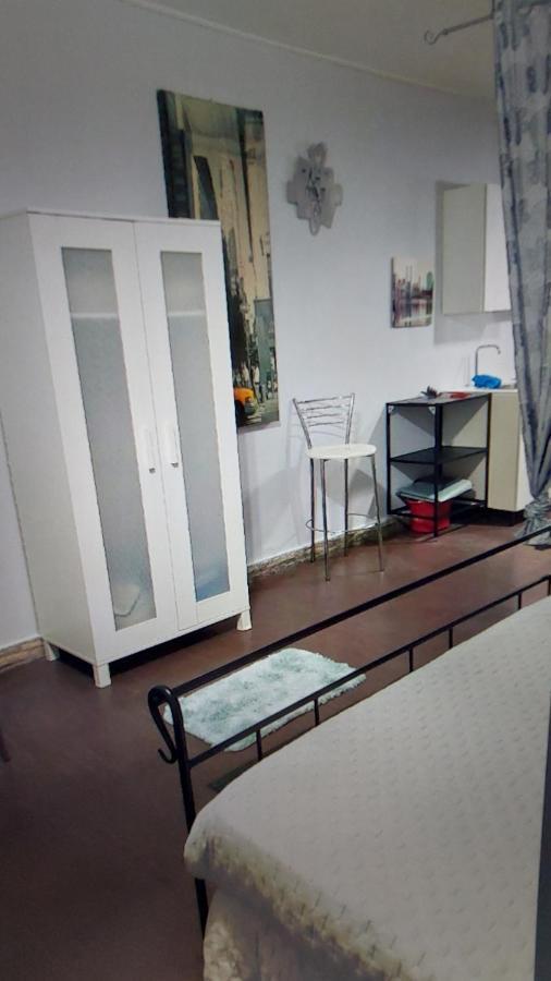 Stanza Sicilia Bedda Apartment Palermo Luaran gambar