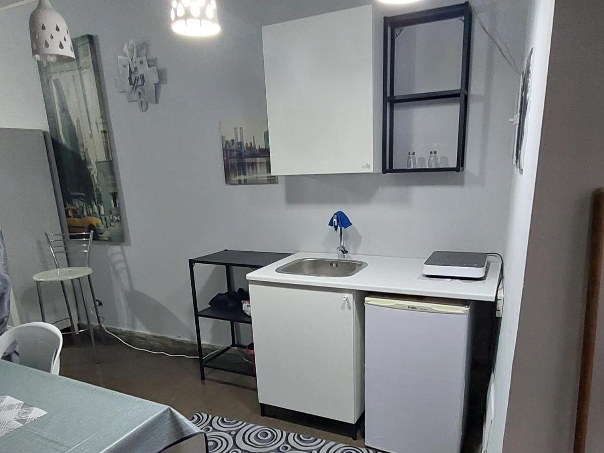 Stanza Sicilia Bedda Apartment Palermo Luaran gambar