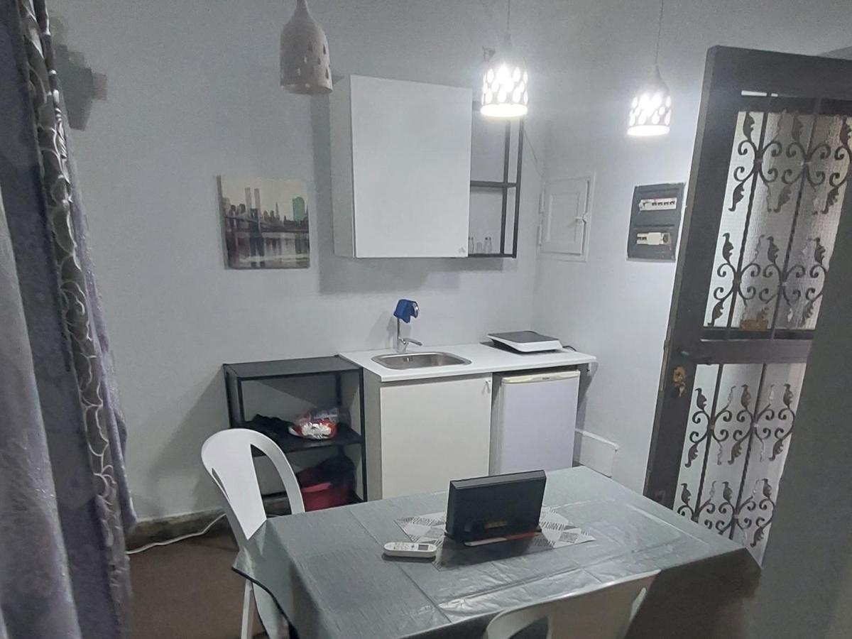 Stanza Sicilia Bedda Apartment Palermo Luaran gambar