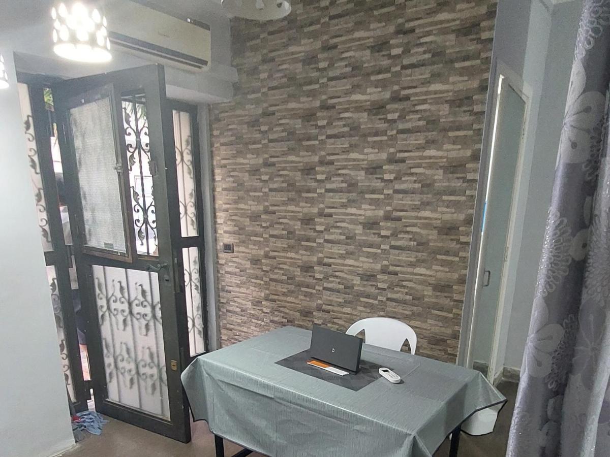 Stanza Sicilia Bedda Apartment Palermo Luaran gambar