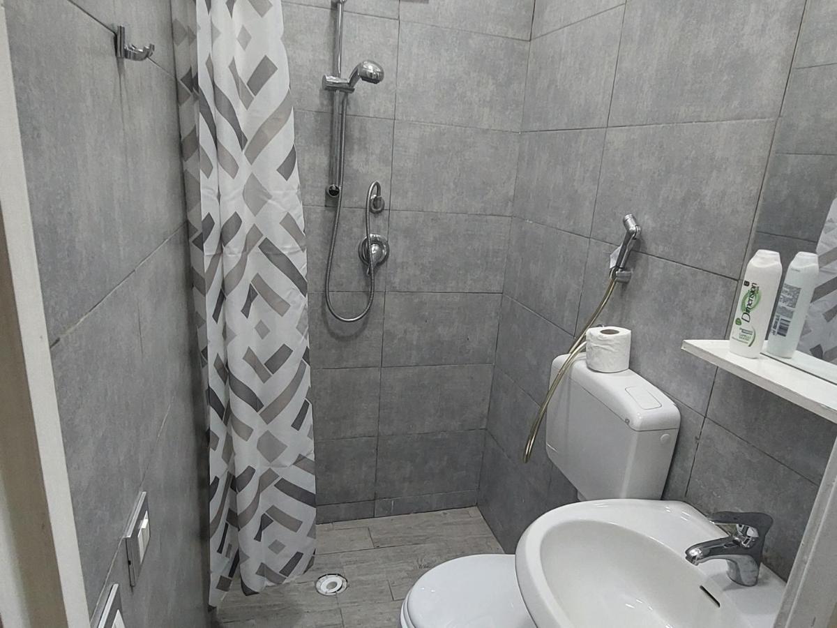 Stanza Sicilia Bedda Apartment Palermo Luaran gambar