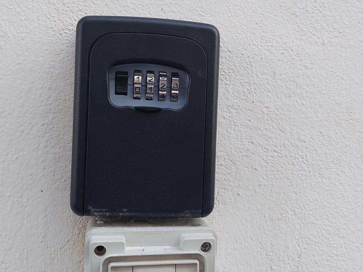 Stanza Sicilia Bedda Apartment Palermo Luaran gambar